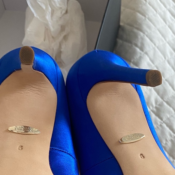 Bradckey Machka - new size 6 - Picture 3 of 4